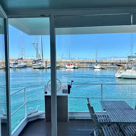 Casa Flotante * Gijón